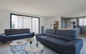 Maison tout confort a deux pas de la piste cyclable