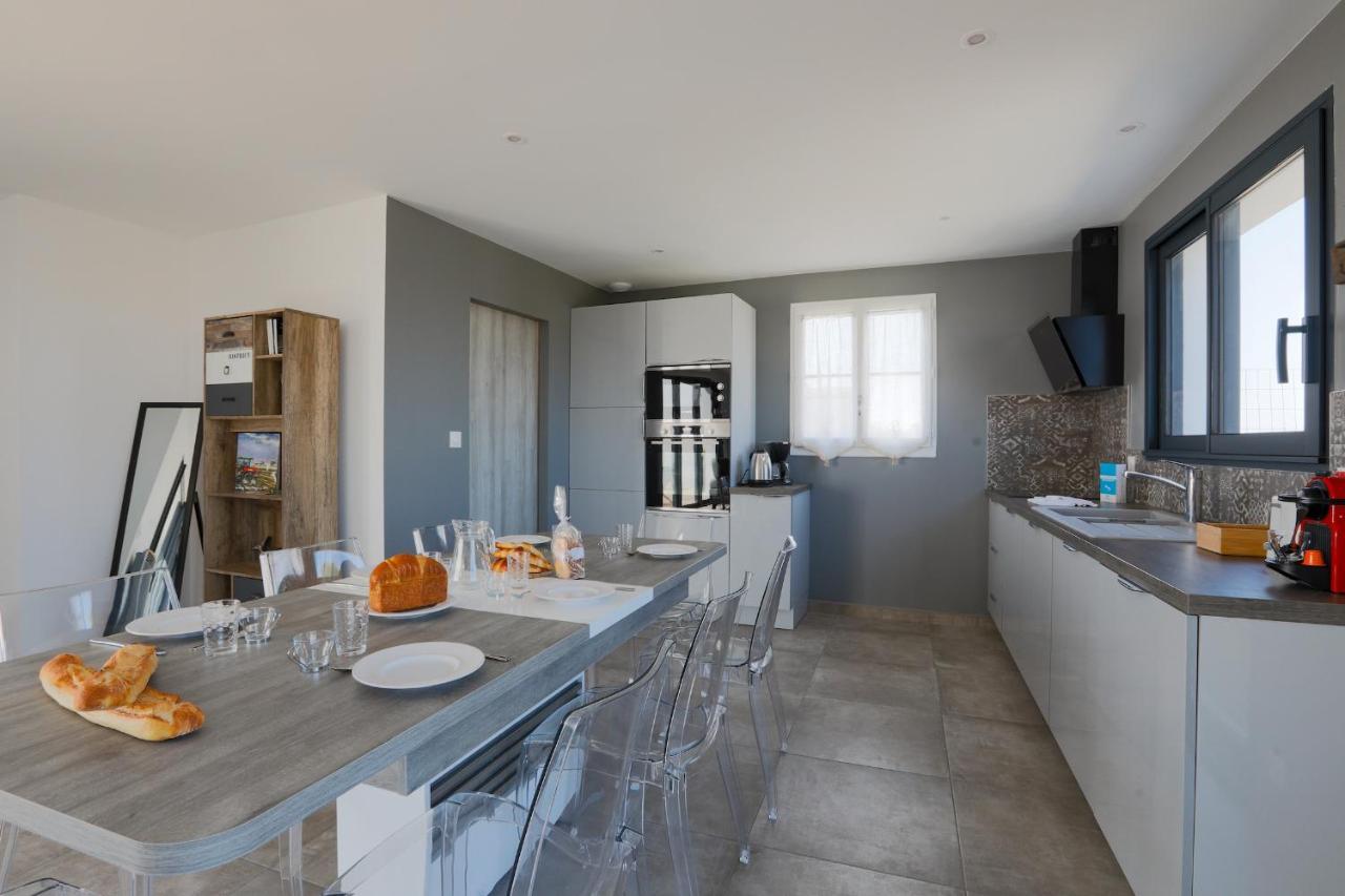 Maison tout confort a deux pas de la piste cyclable Le Bois-Plage-en-Ré Extérieur photo