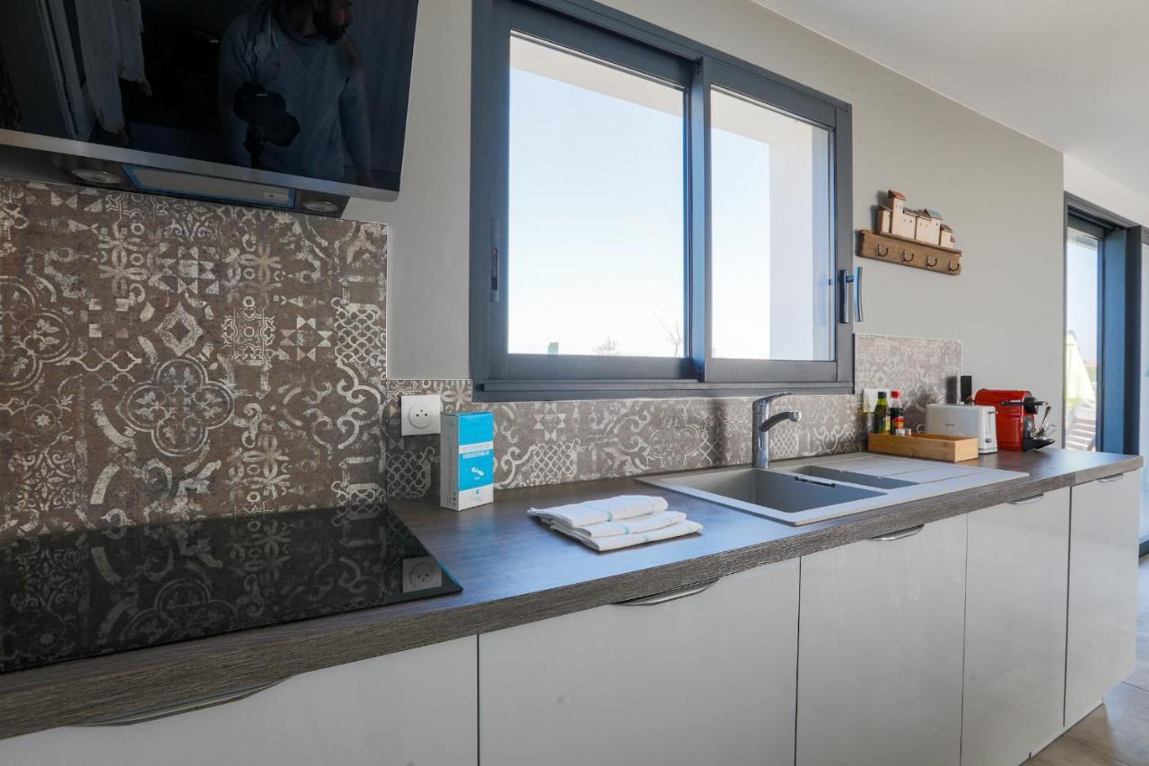 Maison tout confort a deux pas de la piste cyclable Le Bois-Plage-en-Ré Extérieur photo